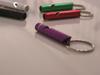 Flauta ultrasónica para perros de aleación de aluminio, flauta para mascotas, silbato de entrenamiento para perros, silbato de entrenamiento para perros, se puede equipar con silbato de cordón