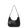 2026 Nuevo Tejido de Moda Elegante Casual Moda Color Sólido Sensación Elegante Bolso de Mano Bolso de Hombro Bolso de Axila Tipo Dumpling
