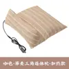 Almohada Triangular de Alforfón de Una Pieza para el Hogar Protección de Cuello Almohada para la Columna Cervical Removible Combinación Multifuncional Almohada para Dormir Fabricante Listo para Enviar