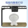 Filamento Petg Neutro Qipeng Personalizado OEM de Impresión 3D Línea de Color Único Fdm Alta Calidad 1kg 1.75mm