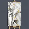 Papel Pintado Imitación Azulejo Pegatinas de Pared Pegatinas de Pared para el Hogar Decoración de Baño Impermeables a Prueba de Humedad Cocina Resistente al Aceite Casa de Alquiler