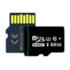 Fábrica de Origem Cartão de Memória Tf de Alta Velocidade 16g Câmera Infantil 8g Cartão Tf 32g Cartão de Armazenamento para Celular 64g Monitoramento