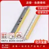Comércio Exterior Pintura Eletrostática Estrutura de Gesso Roupa de Trabalho Decoração de Casa Material de Teto Integrado Fornecimento Direto da Fábrica Em Estoque Estrutura Vertical Tipo T