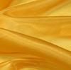 Hilo Coreano de Alta Gama Malla Colorida Brillante de Agua Seda Brillante Organza Ropa de Baile Latino para Performance Vestido de Novia Tela Profesional