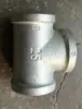 Máquina de Grabado Máquina de Corte Succión por Vacío Tablero de PVC Conector de Brida Conector de Superficie de Mesa de Succión de Tres Vías Cinco Vías Tubo de Cable de Acero