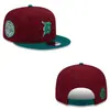 Nueva Gorra de Béisbol MLB 2025 para Hombres y Mujeres, Gorra de Visera Plana Bordada, Protección Solar, Ajustable, Moderna y Versátil