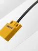 Sensor de Límite de Interruptor de Proximidad Inductivo Metálico Cuadrado TL-W5MC1 TL-W8MC1/C2/B1/B2