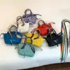 Bolso Cruzado de Hombro Único Casual de Moda con Textura Simple, Bolso de Nuevo Estilo para el Verano de 2026, Bolso Cubo de Moda y Elegante para Mujer