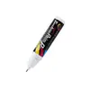 Pintura en spray autorreparable para coches para eliminar arañazos y reparar la pintura del coche, bolígrafo mágico de retoque en negro, plata, rojo, blanco perla para coche