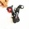 Lema dial de dedo dial trasero bicicleta de montaña transmisión de velocidad dial de ojo dial dial delantero Daquan suministros para ciclismo accesorios