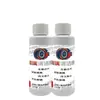 Limpiador de Interiores de Vidrio, Removedor de Película Aceitosa para Parabrisas de Coche, Removedor de Manchas de Aceite para Limpieza de Interiores, Herramienta Mágica para Limpiar Vidrios de Coche