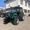 Tractor de ruedas Lovol 1604-5Xp completamente nuevo, cultivador rotativo de cuatro ruedas con riel común de alto voltaje y bajo consumo de combustible de frecuencia variable 904