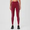 Leggings Fitness Peach-Lift de Cintura Alta com Ajuste Justo, Alta Elasticidade e Tecido com Sensação de Segunda Pele para Ciclismo ao Ar Livre, Corrida e Yoga
