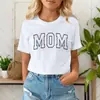 Camisetas a Juego Europeas Transfronterizas Pairxily Papá Mamá para Parejas, Camisetas de Anuncio de Embarazo para Madre y Padre