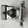 Acessórios para máquina escavadora de buracos para terra, filtro de ar inicial, lata de óleo, escavadora de poço a dois tempos, cultivador de solo, cortador de grama, partida retrátil