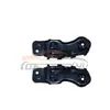 Adecuado para Mazda Cx-5 2017 Soporte Interior de Parachoques Delantero Kd5H-500U1/500T1