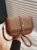 Bolso de Mano Pequeño Vintage para Mujer, Nuevo y Moderno 2026, Bolso Cruzado Versátil para Primavera/Verano, Bolso Cuadrado Pequeño Popular de un Solo Hombro