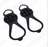 Crampons de silicone para comércio exterior para escalada na neve, montanhismo, esportes ao ar livre, crampons de TPE, capas antiderrapantes para sapatos, crampons de todos os tamanhos