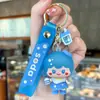 Ventas Directas de Fábrica de Colgantes de Llavero de PVC de Resina Epoxi, Pequeños Regalos para Registro de Eventos, Colgantes para Mochila, Pequeños Accesorios DIY