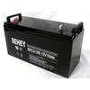 Batería SEHEY Xili SH100-12/12V100AH/NPG garantía tres años fuente de alimentación UPS solar