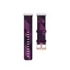 Correa tejida de nailon para Fitbit Versa3/Sense