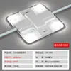 Caja de luz de publicidad para techo de película blanda de bloque súper 220v fuente de luz bloque de luz de alto voltaje cadena de luz de reflexión difusa led