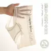 Ropa interior para niñas de seda de hielo sin costuras, de cintura media, ultradelgada, de secado rápido, bragas triangulares de verano, ropa interior estilo mascarilla para mujer, ropa interior fina de verano para mujer