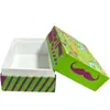 Cajas de Regalo Impresas Personalizadas con Tapa, Empaque de Caja de Regalo Hecho a Medida, Diseño Original, Se Pueden Elegir los Materiales a Voluntad