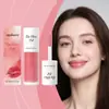 Óleo Gloss Labial Hidratante e Umectante Zephoco (Peônia) Óleo Gloss Labial Hidratante e Suave com Textura Levemente Pegajosa