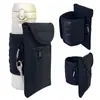 Cubierta Magnética para Taza de Hielo Deportiva de 40 oz Transfronteriza Cubierta para Taza de Agua Material de Buceo Cubierta para Taza de Agua de Fitness Venta al por Mayor