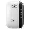 Amplificador repetidor wifi extensor de alcance 300m expansão de sinal de rede extensão amplificador debate novo atacado