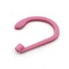 Aplicable a AirPods 1ª Generación 2ª Generación 3ª Generación Gancho para auriculares Bluetooth Silicona Antiperdida Anti-caída Gancho para la oreja