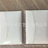 Cartão de Coração Duplo Amoroso Cartão de Saudação para Amantes Tanabata Cartão de Saudação Retrô com Bambu Dia das Mães Casamento Cartão de Saudação Vazado Atacado
