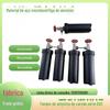 Tanque de análise de gás subterrâneo DGC aço inoxidável liga de alumínio resistente a altas temperaturas tanque de amostra de carvão mina cilindro de amostra de carvão 880ml