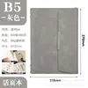 A5 70% de descuento Cuaderno de Hojas Sueltas de Negocios Bloc de Notas para Reuniones de Oficina Cuaderno Personalización