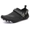 Nuevos Zapatos de Agua para Exteriores, Zapatos de Buceo Descalzos, Zapatos para Natación, Fitness, Ciclismo, Senderismo, Zapatos de Cinco Dedos para Senderismo en Ríos
