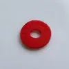 Fivela de Correia de Guitarra Atacado Transfronteiriço Fechadura de Correia para Ukulele Guitarra Elétrica Fivela de Correia Fivela de Pino de Cauda Antiderrapante