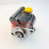 Adecuado para Piezas de Motor de Maquinaria de Construcción Cummins Bomba de Dirección Hidráulica 4942754 Bomba de Paletas