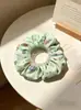 Elástico de Rabo de Cavalo para Menina, Faixa de Cabelo de Tecido Estilo Coreano, Faixa de Cabelo de Desenho Animado Fofa Atacado, Fornecimento para Loja de Acessórios, Fábrica de Origem