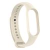 Adecuado para Correa Xiaomi Mi Band 7 Correa de Repuesto Xiaomi 5 Correa de Color Puro para Xiaomi 5/6 Generación Correa Mi 5 Color Puro Lunares