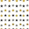 Bandeira de Guirlanda Estrela com Glitter Decoração Pendurada Background Festa de Boas-Vindas Sala de Aula Casamento Festa de Natal Suprimentos
