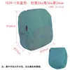 1539 Cubierta de Lluvia para Mochila Escolar Infantil Cubierta Protectora para Mochila Cubierta contra el Polvo para Mochila de Estudiante Bolsa de Almacenamiento Hecha a Medida