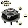 Rodamiento de Cubo de Rueda Jl3Z1104E/4WD Rueda Delantera Adecuado para Ford USA:Unidad de cubo de rueda F-150