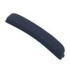 Adecuado para G633 G933 G430 F450 cubierta de auriculares cubierta de esponja malla transpirable orejeras cubierta de cuero reemplazo de haz de cabeza