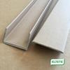 Protector de Esquina de Papel Kraft de Alta Resistencia, Protector de Bordes, Empaque Logístico, Anticolisión, Protector de Esquina de Cartón Corrugado Engrosado 35*35*5