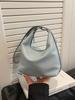 Bolso bandolera sencillo y elegante para mujer, moderno y versátil, bolso de hombro de gran capacidad, bolso bandolera de moda para mujer 2024.