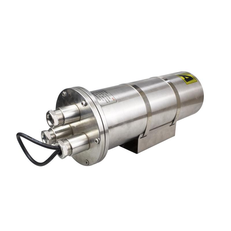 KBA127(A)矿用隔爆型摄像仪 (4)