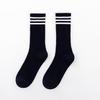 Calcetines de Algodón Holgados para Otoño e Invierno, Calcetines hasta la Pantorrilla, Calcetines de Estudiante Japoneses, Calcetines de Media Caña Estilo Universitario para Mujer, Calcetines Estilo Miu para Mujer