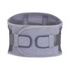 Cinturón Lumbar de Soporte y Alivio de Presión para Cuatro Estaciones para Hombres y Mujeres, Red de Malla Transpirable para Reducir la Cintura, Soporte Lumbar y Abdominal, Corsé Lumbar de Cintura Alta