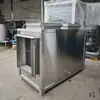 Intercambiador de Calor Aire-Aire de Placas, Resistente a la Corrosión, Resistente a Altas Temperaturas, Resistente a Altas Presiones, Calentamiento de Aire, Sistema de Recuperación de Calor Residual